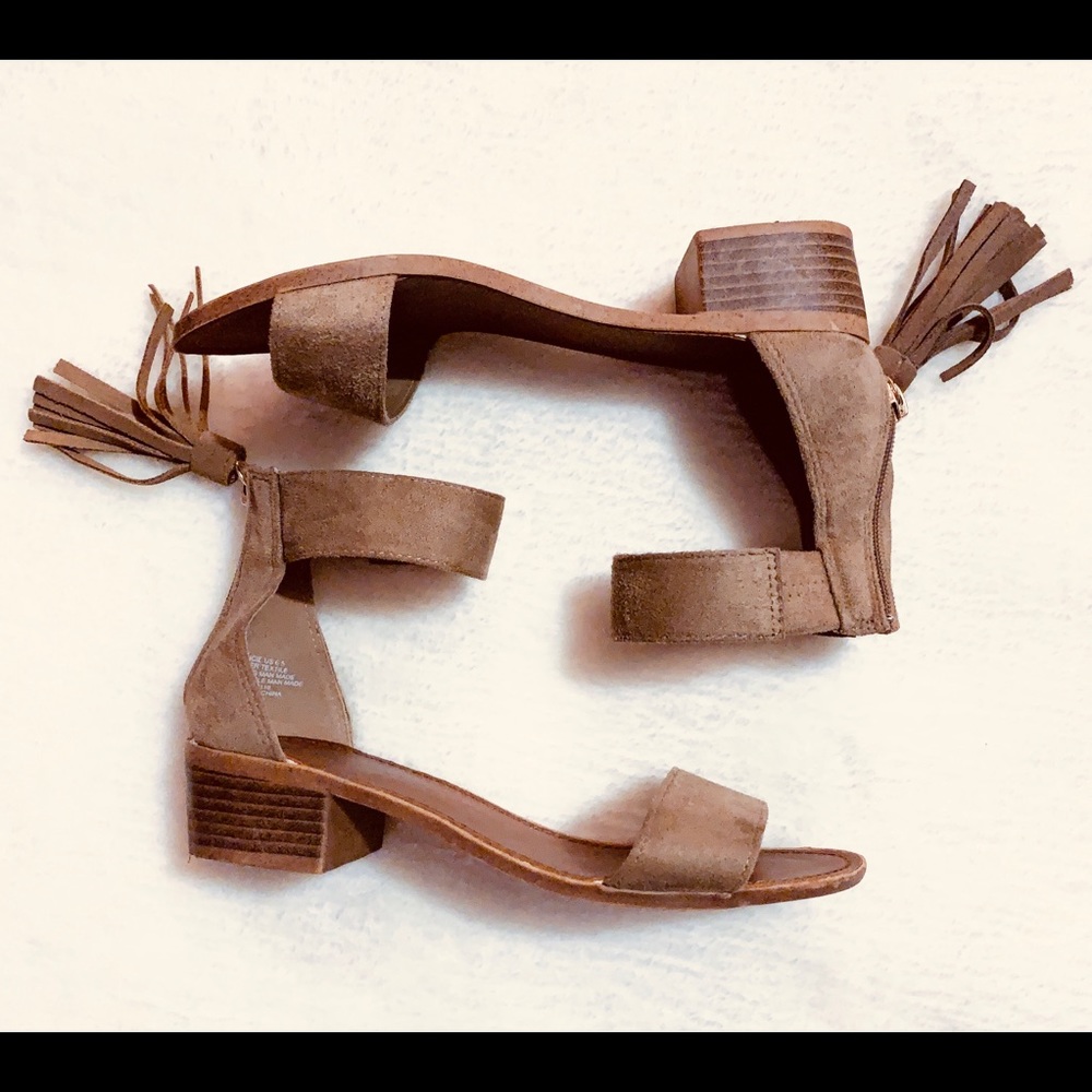 Rock & Candy by Zigi